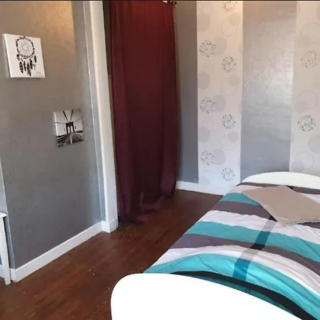 Charmante Maison Meme 6 Personnes