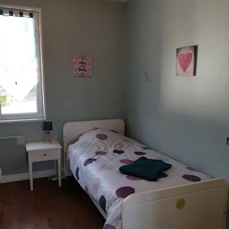 Charmante Maison Meme 6 Personnes *